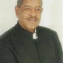 Clarence Redmond's Instagram, Twitter & Facebook