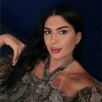 Severina Yehyayan‏