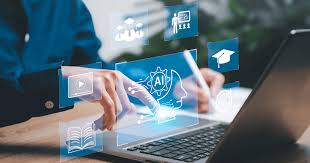 AI in education: ensuring teacher agency in a technology-empowered world -  ACER Discover