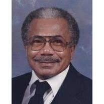 Randolph W Parker Obituary