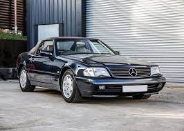 Check spelling or type a new query. 1995 Mercedes Benz 500 Sl Classic Driver Market