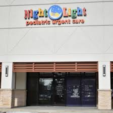 Since we never know when our son could get sick, we'll be sure to start searching for an urgent care center near us that is open 7 days a week. Nightlight Pediatric Urgent Care Tanglewood Book Online Urgent Care In Houston Tx 77057 Solv