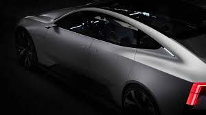Polestar has teased details of its third model, creatively called the polestar 3, which will arrive next but there is reason to be optimistic about it, as the polestar 3 will also act as a stepchange model for. Polestar 3 Suv Will Look A Lot Like Gorgeous Precept Concept