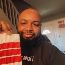 Vintage 80s Tube Socks Red White Blue Yellow Black Stripe 1980 Athletic  Sport Gym Tennis Roller Derby Rollerskate 22" NOS Deadstock