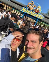 RECAP 2023, decrescendo: 1) Gente di Facili Costumi 2) Pronto Freud 3) la  prima volta a Mirabilandia 4) Lolita Lobosco 3 5) Ulisse. L'ultimo viaggio  6) un nuovo amore: La Boxe! 7)