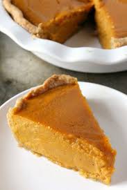 The Best Homemade Sweet Potato Pie Natural Chow Sweet Potato Pie Homemade Sweet Potato Pie Savoury Food
