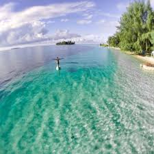 Download now pemandangan alam background for android apk download. 20 Gambar Pemandangan Alam Di Indonesia Yang Paling Indah