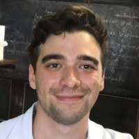 Gabriel Stinson's Instagram, Twitter & Facebook