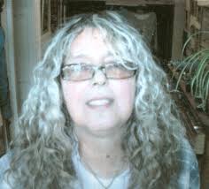 In memory of Caroline Heaney