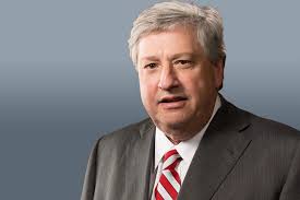 John Goodson Re-Elected Chairman of UA Trustees