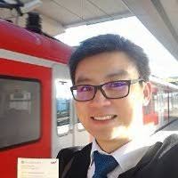 Raymond Tham Email & Phone Number