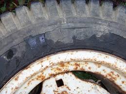 Antifreeze In Tires For Ballast Kubota Tractor Forum Gttalk
