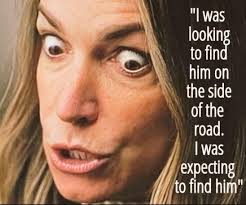 This is disgraceful… someone (s) need to be fired