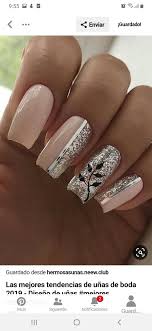 Entdecke rezepte, einrichtungsideen, stilinterpretationen und andere ideen zum ausprobieren. Pin De Pelos Clau En Unas Semipermanentes Manicura De Unas Unas De Gel Manicura