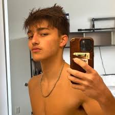 Anthony Otinger (@LumpkinAnthony)