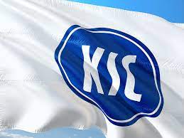 Nasa.gov brings you images, videos and interactive features from the unique perspective of america's space agency. Hd Wallpaper Flag Logo Football 2 Bundesliga Ksc Karlsruher Sc Blue Wallpaper Flare