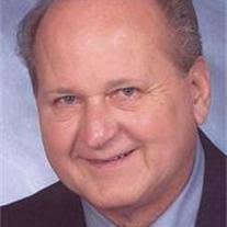 Obituary information for George Wilson Temples,