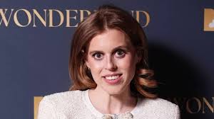 Princess Beatrice