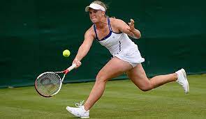 Die vorschläge sind nach wortlänge und alphabetisch sortiert. Us Tennisspielerin Nach Eingriff Wohlauf