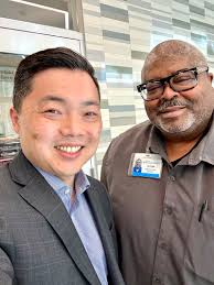 I'll never forget the leadership lessons I received from Elton Johnson, an… 