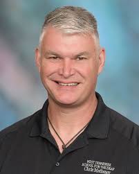 WTSD continues to recognize and celebrate staff that are Respectful,  Responsible, and Cooperative. Last week, our first Staff Shout Out for the  2024-2025 school year was to Chris Matheney! Congratulations!