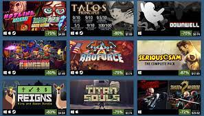 Top 20 devolver digital games. Devolver Digital Weekend Sale Live On Steam And Humble Bundle Now