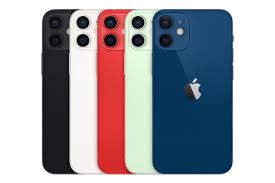 Apple Iphone 12 Mini Review Built To Scale As How Users Want Flagship Compact Phones