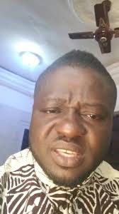 Bishop Emmanuel Akuoko Takyi