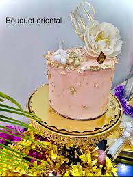 Cake topper wedding custom oriental calligraphy name sequined arabic letters sistouch 4.5 out of 5 stars (112) $ 12.49. Bouquet Oriental Patisserie Home Facebook