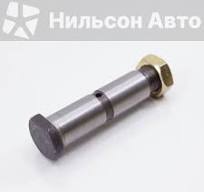 1511610043 ISUZU Палец рессорный под смазку