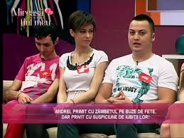 Mireasă pentru fiul meu îți aduce în centrul atenției povești de dragoste, întâmplări spectaculoase, reguli dure, confruntări acide, emoții, suspans și multe provocări! Emisiunea Mireasa Pentru Fiul Meu Din 10 02 2015 Ora 12 00 Video Dailymotion