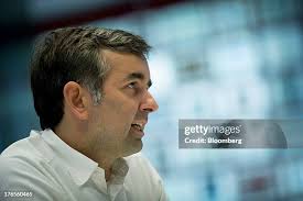 14 Etsy Chief Executive Officer Chad Dickerson Interview Stock Photos,  High-Res Pictures, and Images