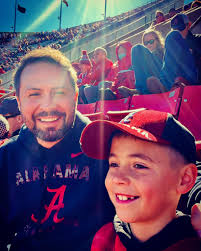 Happy Birthday son Jamie Galloway Hope you have a wonderful day!! Very  proud of you, how hard you work and the father you are to your kiddos  🎂🎈🎉❤️ Love Dad & Melissa