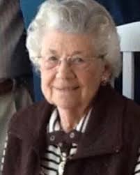 Marion Riddle Cooper Obituary