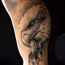 125 Best Inner Bicep Tattoos For Men Cool Ideas Designs 2021 Guide Bicep Tattoo Arm Tattoos For Guys Cover Up Tattoos For Men Arm