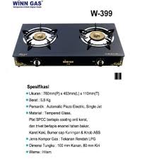 Daftar harga kompor gas terbaru 2020 spek bhinneka semua kompor gas yang dibeli dari bhinneka pun merupakan produk original dan resmi dengan kualitas terjamin didukung pula dengan layanan service center belanja online di bhinneka juga semakin nyaman dengan. Harga Kompor Blue Gas 2018 Komporkita