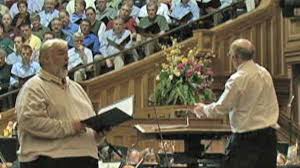 Mormon Tabernacle Choir Resonates With World Audience