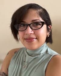 Danielle Angel's Instagram, Twitter & Facebook