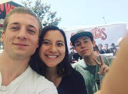 Ethan Cutkosky Daily (@CutkoskyDaily)