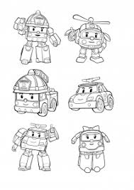We did not find results for: Robocar Poli Free Printable Coloring Pages For Kids