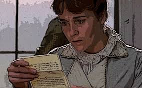 Jane Austen Today: A Love Letter For You