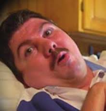 Terry Wallis of Big Flat