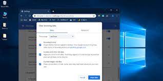 When we talk about cookies concerning the internet, we aren't talking about you can also remove cookies from a domain and create white and gray lists that you may want to allow and share. How To Delete Cookies On Windows 10 A Step By Step Tutorial