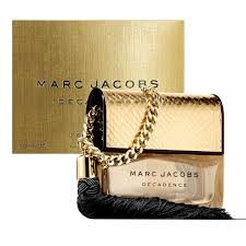 Marc jacobs decadence edp 100ml. Marc Jacobs Decadence One Eight K Eau De Parfum 100ml Dream Works Duty Free