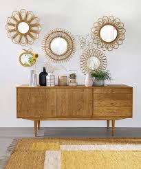 Du style industriel au vintage en passant le scandinave. 30 Idees Deco Pour Habiller Un Mur