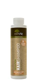 Is your 'do dry and tangly? Shampoo For Dry Hair With Acacia Honey Buy At Global Rus Trade