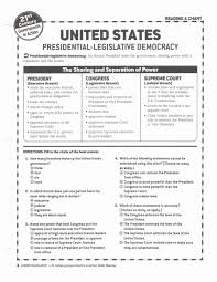 Read the test questions and write the answers. Congress In A Flash Worksheet Promotiontablecovers