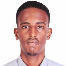 Mohamud Ahmed's Instagram, Twitter & Facebook