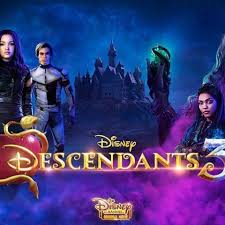 Explore the latest disney movies and film trailers. 20 Best Descendants 3 Quotes From The New Movie Disney Channel Descendants Descendants Disney Descendants