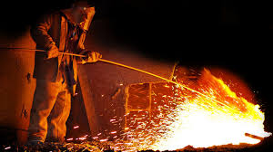 День металлурга в 2021 году отмечается 18 июля. Den Metallurga Pozdravleniya I Otkrytki S Dnem Metallurga